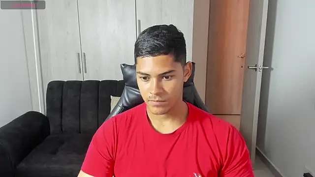 Iamdylan777 online show from 7, 10, 2025