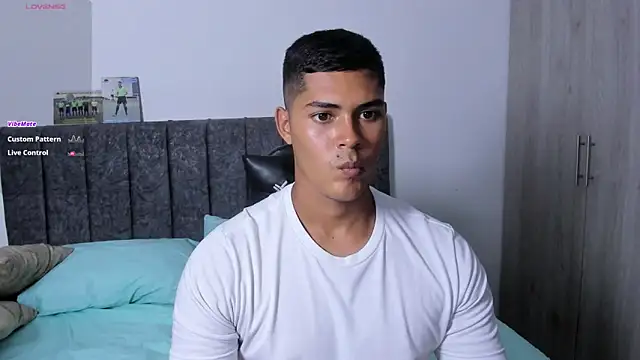 Iamdylan777 online show from 27, 11, 2025