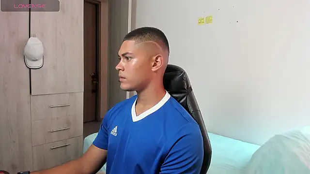 Iamdylan777 online show from 8, 1, 2026