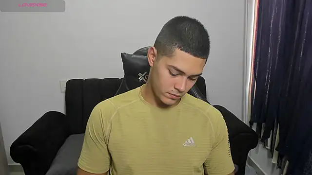 Iamdylan777 online show from 4, 3, 2026