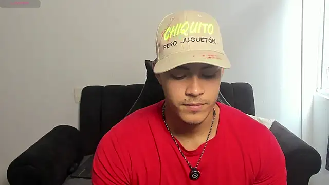 Iamdylan777 online show from 19, 3, 2026