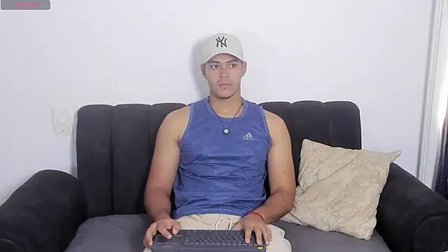 Iamdylan777 online show from 24, 4, 2026