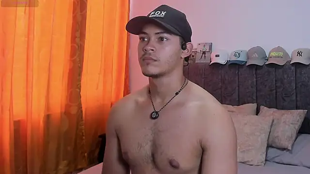 Iamdylan777 online show from 27, 4, 2026