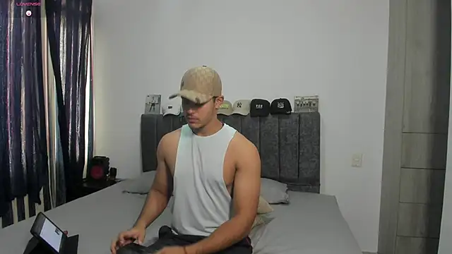 Iamdylan777 online show from 29, 4, 2026
