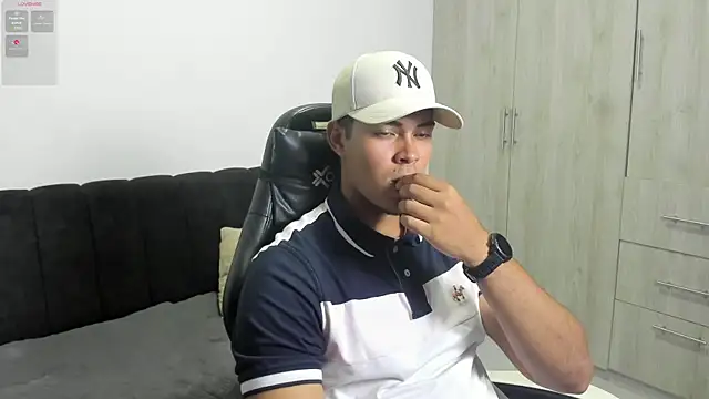 Iamdylan777 online show from 26, 7, 2026