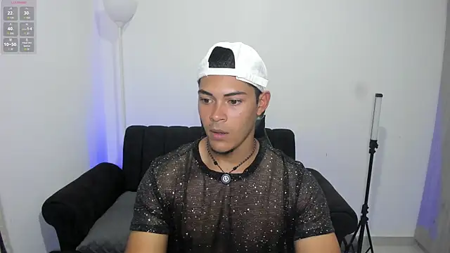 Iamdylan777 online show from 27, 7, 2026
