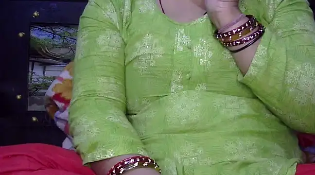 SHONALI  online show from 26, 1, 2025