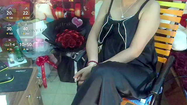 Jerry-Lan online show from 20, 10, 2025