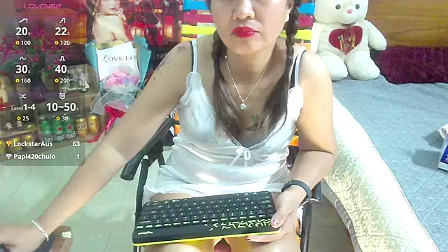 Jerry-Lan online show from 29, 10, 2025