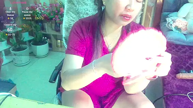 Jerry-Lan online show from 20, 11, 2025