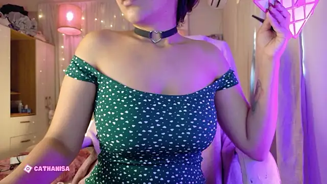 AllisonCatUwU online show from 16, 2, 2026