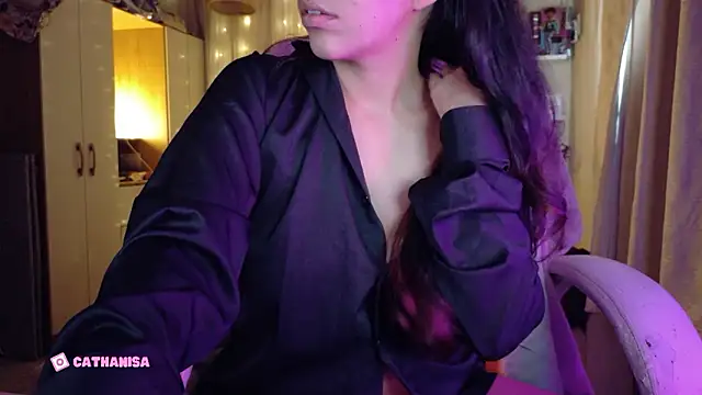 AllisonCatUwU online show from 6, 3, 2026