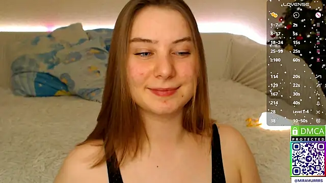 Snapshot of MurrrWorren chatting on 3, 1, 2025 MurrrWorren online show from 3, 1, 2025