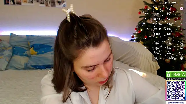 MurrrWorren online show from 7, 1, 2025