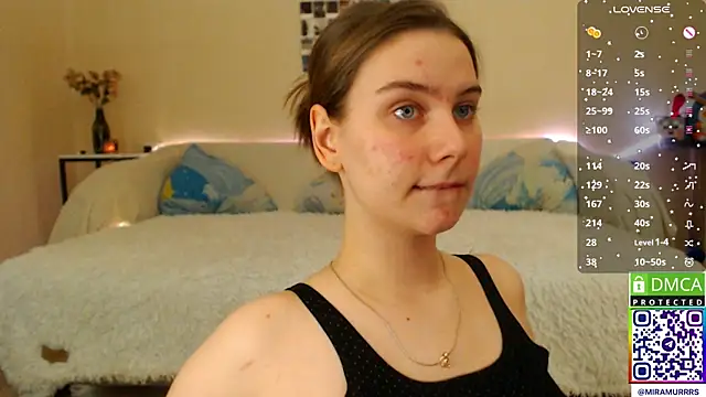 Snapshot of MurrrWorren chatting on 30, 1, 2025 MurrrWorren online show from 30, 1, 2025