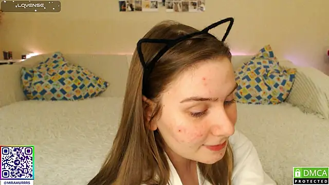 Snapshot of MurrrWorren chatting on 9, 2, 2025 MurrrWorren online show from 9, 2, 2025