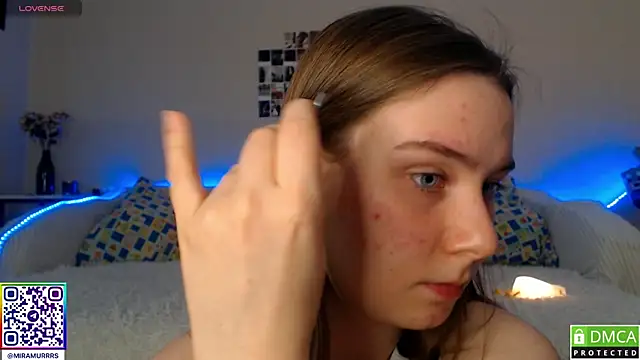 MurrrWorren online show from 14, 2, 2025