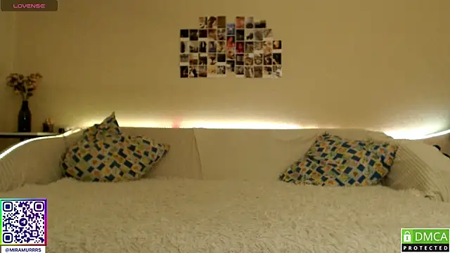 Snapshot of MurrrWorren chatting on 21, 2, 2025 MurrrWorren online show from 21, 2, 2025