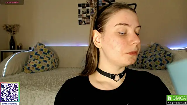 Snapshot of MurrrWorren chatting on 25, 2, 2025 MurrrWorren online show from 25, 2, 2025