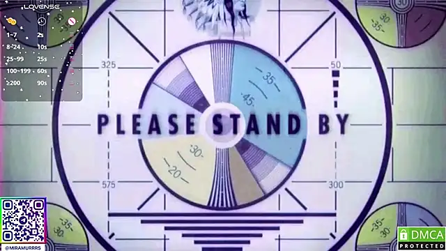 MurrrWorren online show from 27, 2, 2025