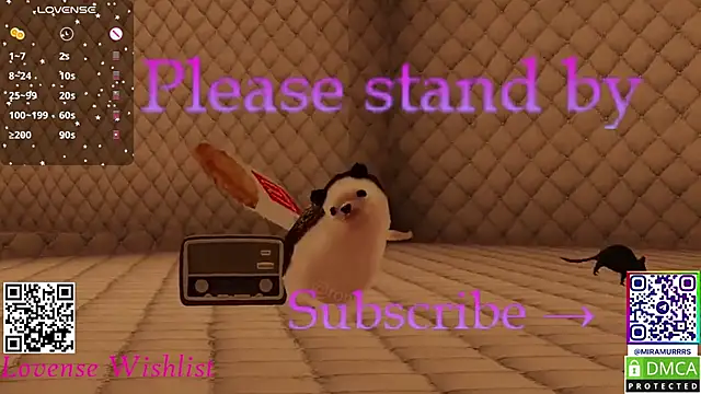 Snapshot of MurrrWorren chatting on 19, 9, 2025 MurrrWorren online show from 19, 9, 2025