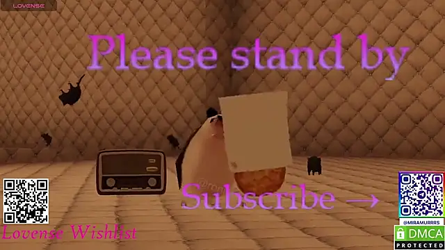 Snapshot of MurrrWorren chatting on 8, 10, 2025 MurrrWorren online show from 8, 10, 2025