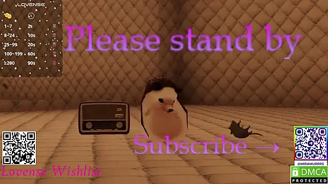 Snapshot of MurrrWorren chatting on 13, 10, 2025 MurrrWorren online show from 13, 10, 2025