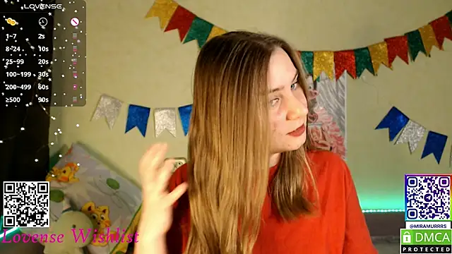 Snapshot of MurrrWorren chatting on 4, 2, 2026 MurrrWorren online show from 4, 2, 2026