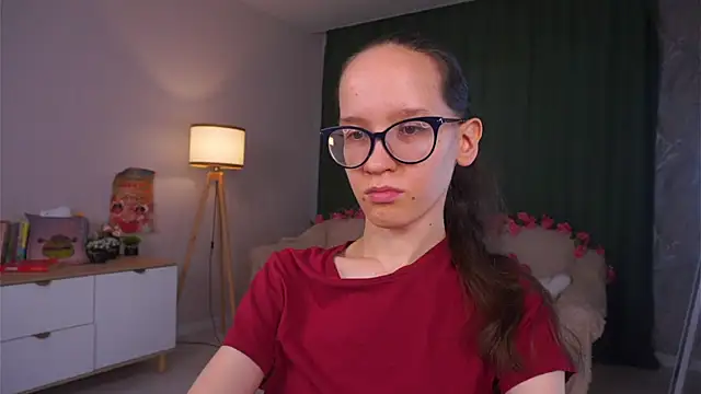 BettyBrowni online show from 1, 8, 2026