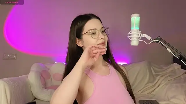 AokiAnna online show from 15, 10, 2025