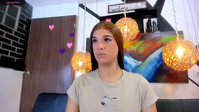 victoria aleia  online show from 4, 5, 2026