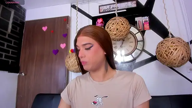 victoria aleia  online show from 27, 6, 2026