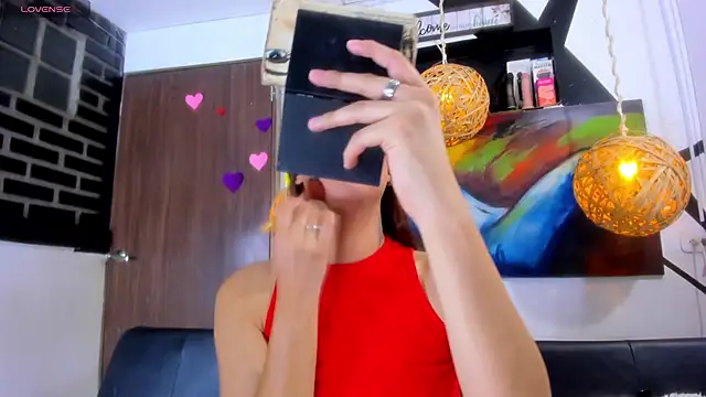 victoria aleia  online show from 9, 7, 2026