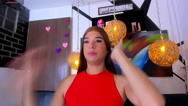 victoria aleia  online show from 17, 7, 2026
