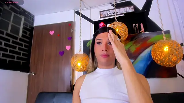 victoria aleia  online show from 30, 7, 2026