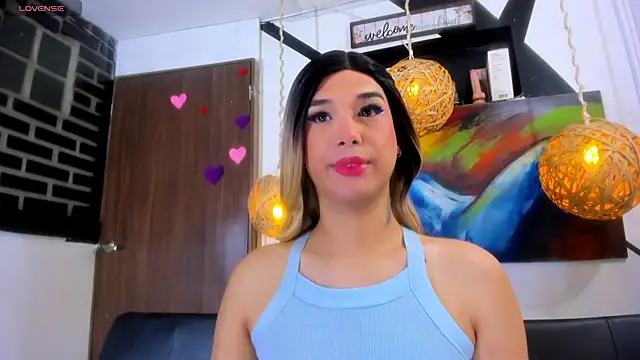 victoria aleia  online show from 3, 8, 2026