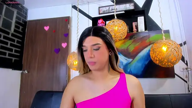 victoria aleia  online show from 4, 8, 2026