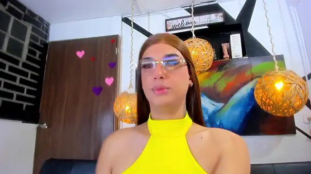 victoria aleia  online show from 6, 8, 2026