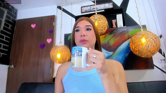 victoria aleia  online show from 7, 8, 2026