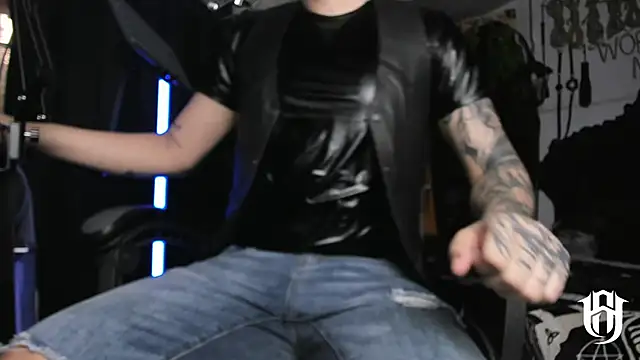 allanhurtss online show from 1, 1, 2025