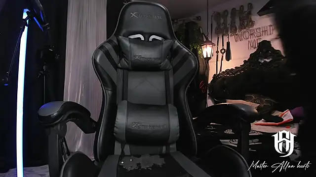 allanhurtss online show from 3, 1, 2025