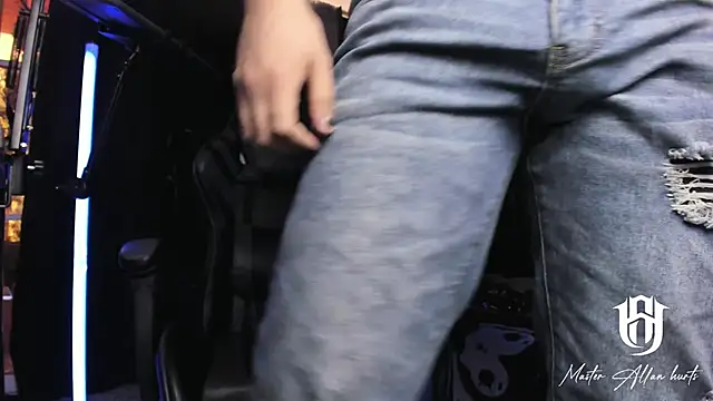 allanhurtss online show from 13, 1, 2025