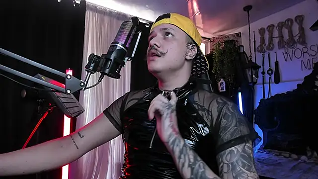 allanhurtss online show from 19, 1, 2025