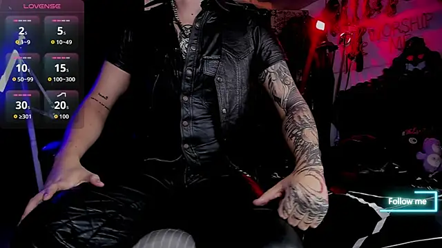 allanhurtss online show from 5, 11, 2025