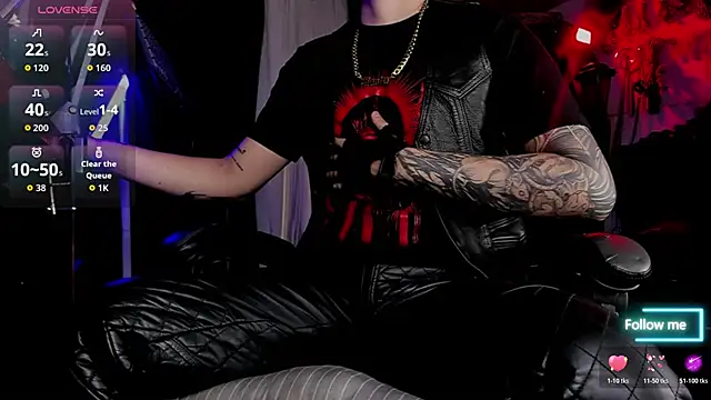 allanhurtss online show from 13, 11, 2025