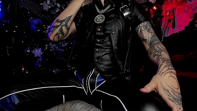 allanhurtss online show from 19, 12, 2025