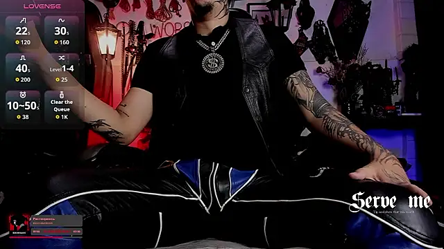 allanhurtss online show from 7, 2, 2026