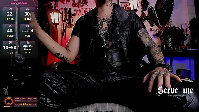 allanhurtss online show from 12, 2, 2026