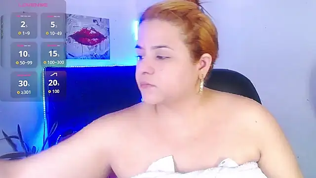 Charlotte mh online show from 23, 9, 2025