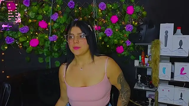 Sweett Mollyy online show from 3, 5, 2026